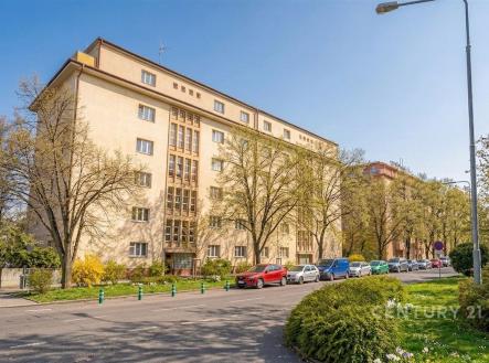 Prodej bytu, 2+1, 62 m²