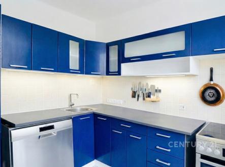 Prodej bytu, 2+1, 62 m²