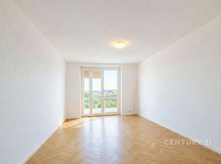 Prodej bytu, 2+1, 62 m²