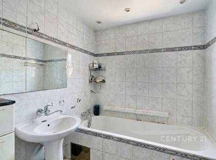 Prodej bytu, 2+1, 62 m²