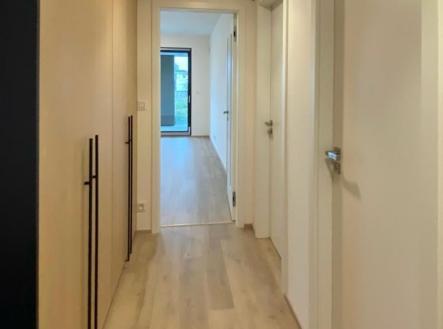 Pronájem bytu, 2+kk, 66 m²