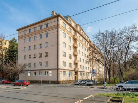 Prodej bytu, 2+1, 56 m²