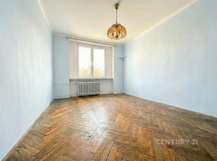 Prodej bytu, 2+1, 56 m²