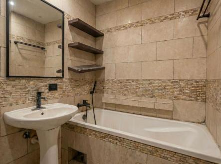 Prodej bytu, 2+1, 56 m²