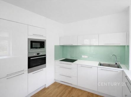 Pronájem bytu, 3+kk, 88 m²