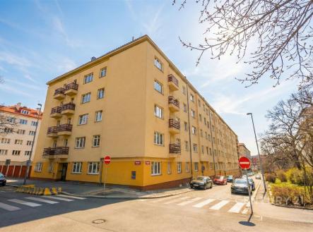 Prodej bytu, 3+1, 78 m²