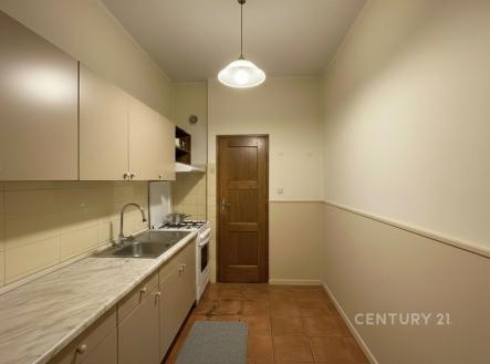 Prodej bytu, 3+1, 78 m²