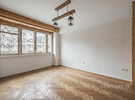 Prodej bytu, 3+1, 78 m²