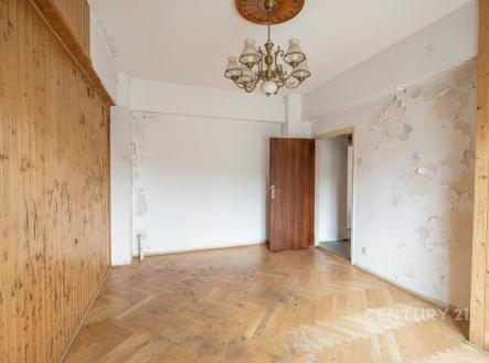 Prodej bytu, 3+1, 78 m²