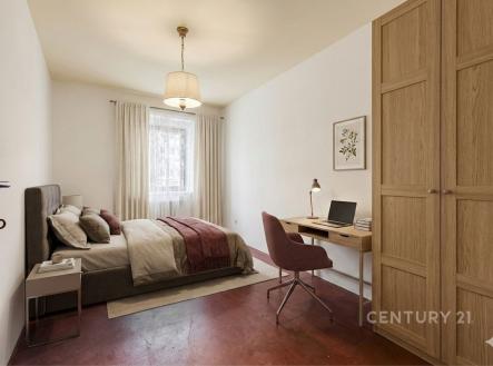 Prodej bytu, 2+kk, 63 m²