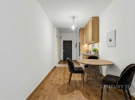 Prodej bytu, 2+kk, 63 m²