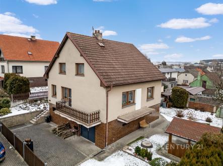 Prodej domu/vily, 113 m²