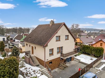 Prodej domu/vily, 113 m²