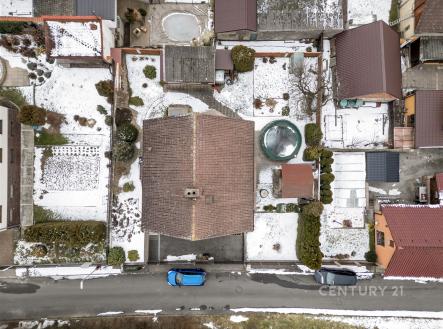 Prodej domu/vily, 113 m²