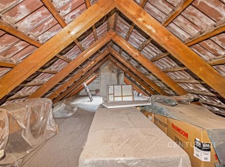 Prodej domu/vily, 113 m²