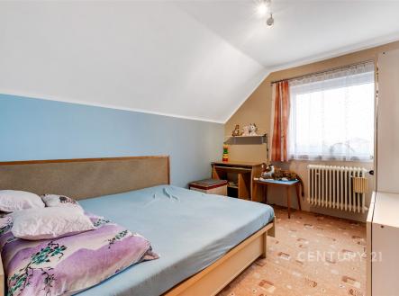 Prodej domu/vily, 113 m²