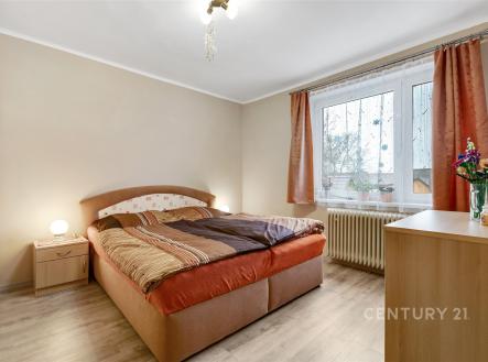 Prodej domu/vily, 113 m²