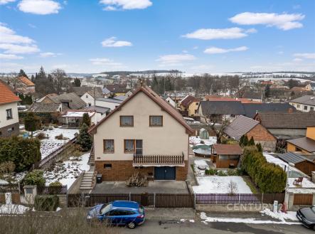 Prodej domu/vily, 132 m²