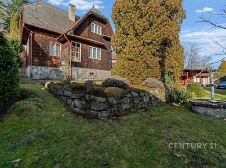 Prodej domu/vily, 182 m²