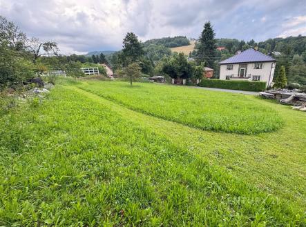 Prodej pozemku pro bydlení, 852 m²