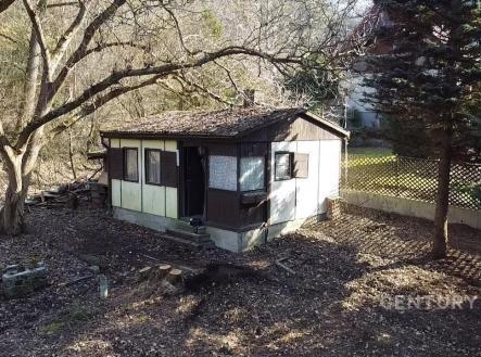 Prodej chaty/rekreačního objektu, 34 m²