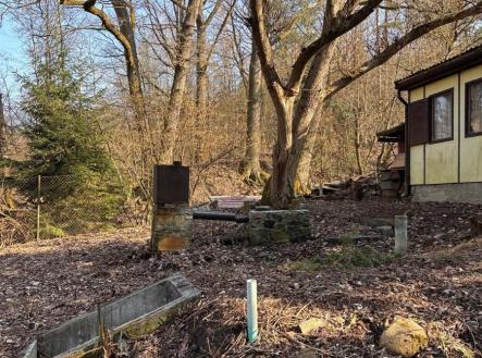 Prodej chaty/rekreačního objektu, 34 m²