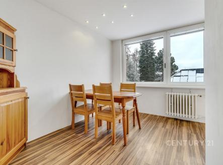 Prodej bytu, 3+1, 80 m²