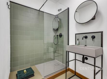 Prodej bytu, 3+kk, 58 m²