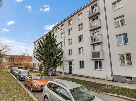 Prodej bytu, 3+kk, 58 m²