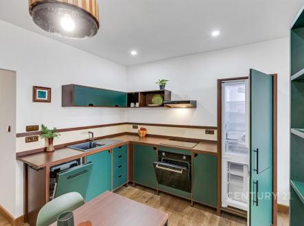 Prodej bytu, 3+kk, 58 m² obrázek