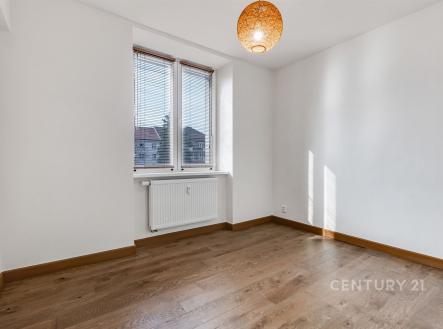 Prodej bytu, 3+kk, 58 m²