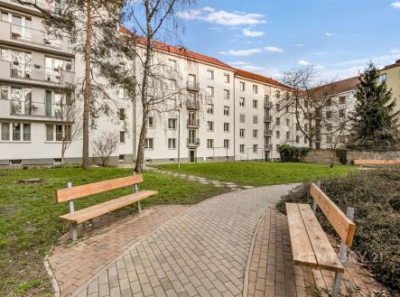 Prodej bytu, 3+kk, 58 m²