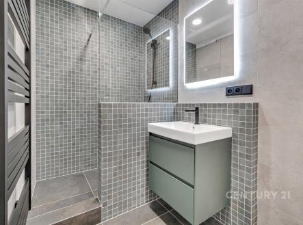 Pronájem bytu, 3+1, 68 m²