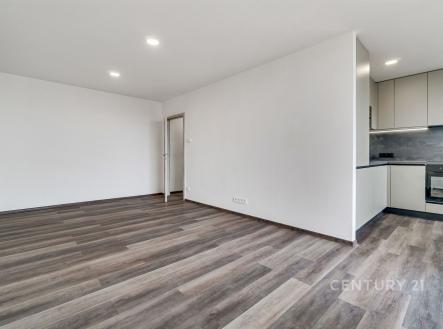 Pronájem bytu, 3+1, 68 m²