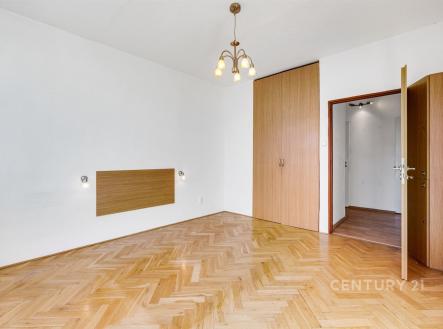 Prodej bytu, 3+1, 68 m²