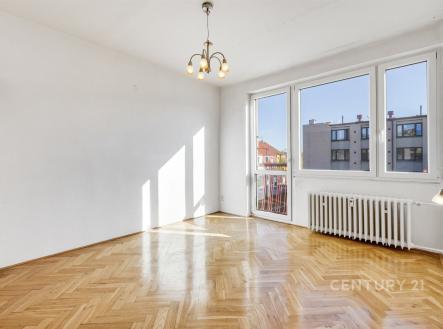 Prodej bytu, 3+1, 68 m²