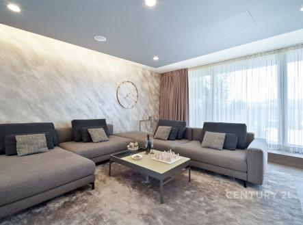 Prodej bytu, 5+kk, 315 m²