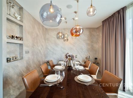 Prodej bytu, 5+kk, 317 m²