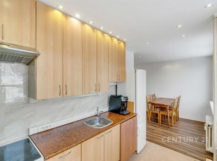 Prodej bytu, 4+1, 80 m²