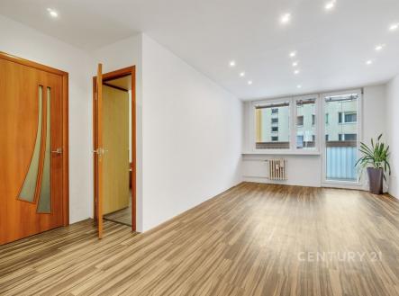 Prodej bytu, 4+1, 80 m²