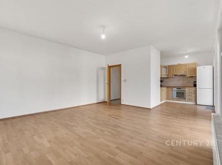 Prodej bytu, 3+kk, 83 m²