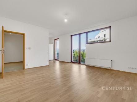 Prodej bytu, 3+kk, 83 m²