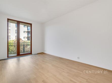 Prodej bytu, 3+kk, 83 m²