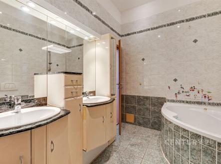 Prodej nájemního domu, 435 m²