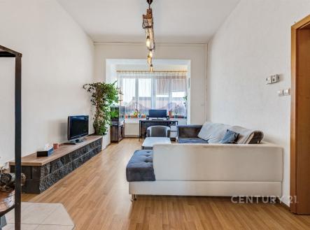 Prodej nájemního domu, 435 m²