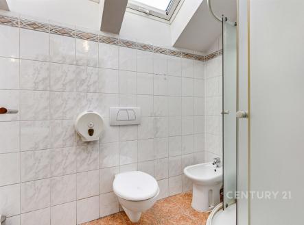 Prodej nájemního domu, 435 m²