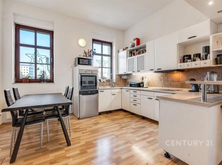 Prodej nájemního domu, 435 m²