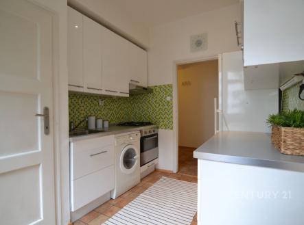 Pronájem bytu, 3+1, 79 m²