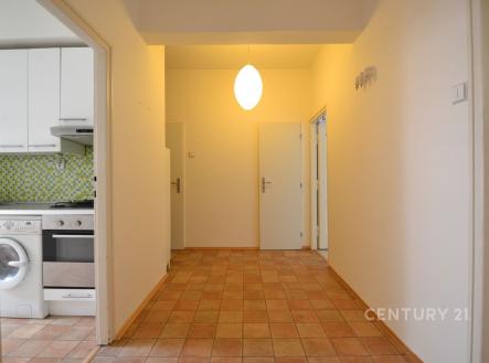 Pronájem bytu, 3+1, 79 m²