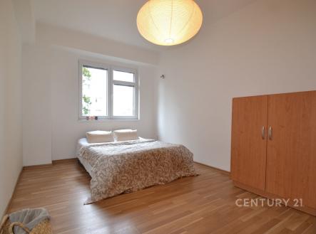 Pronájem bytu, 3+1, 79 m²